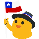 blobbandera