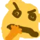 thonksaggressively