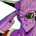 ginyuF Discord emoji