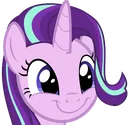 GlimmerHappy Discord Emoji