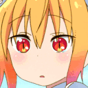 TohruHappy Discord Emoji