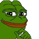 dank_pepe Discord Emoji