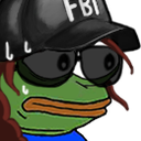 2PepeBash Discord emoji
