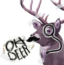 ohdeer