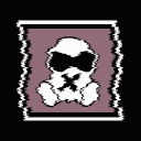 1SASMute Discord emoji