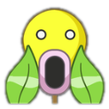 OTTbellsproutshocked Discord emoji