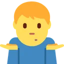 maleshrug