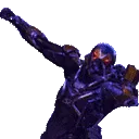 PartyRangerMoves