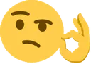 thinkingokay