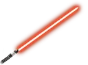 SithLightsaber