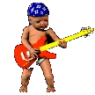 babyguitar
