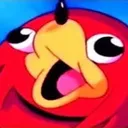 UGKgasp