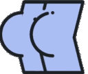 ass Discord emoji