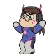 GremlinDance