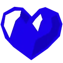googleheartdblue googleheartdblue