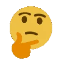 think think