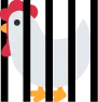 chickenjail