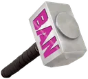 Ban