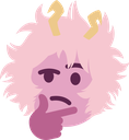 :pinking: