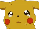 pikacry