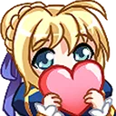 SaberLove