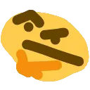 thonking
