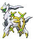 arceus