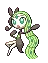 meloetta meloetta
