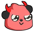 blobroodevil blobroodevil
