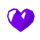 agoogleheartbeatpurple agoogleheartbeatpurple