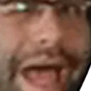 perryW Discord Emoji