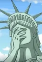 facepalm