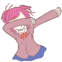 dab