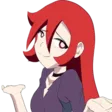 ChariotShrug