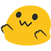 blob