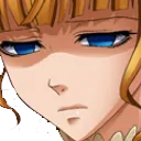 BeatriceDepressedColdStare