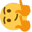 ThonkerGunsUp