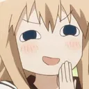 toshinoLaugh