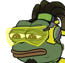 pepesad