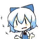 Cirno_Shrug