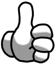 thumbsup