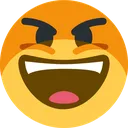 maniacal