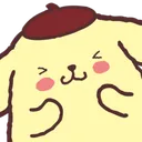 Happy_Pompompurin Happy_Pompompurin