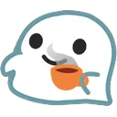blobghostcoffee