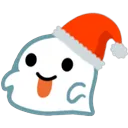 blobghostsantahat