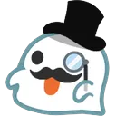 gentleghost