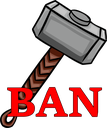 lololololololgetbannedbro Discord emoji