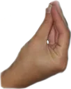 Hand