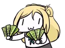 money money