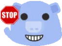 wumpus_stop